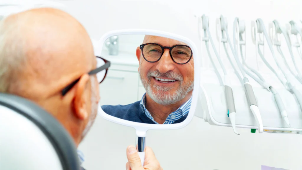 How to Find an NHS Dentist in Edinburgh (And What to Do If You Can’t)