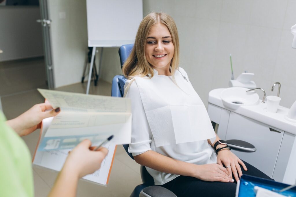 Scared of the Dentist? How Edinburgh Patients Are Finally Getting Back in the Chair