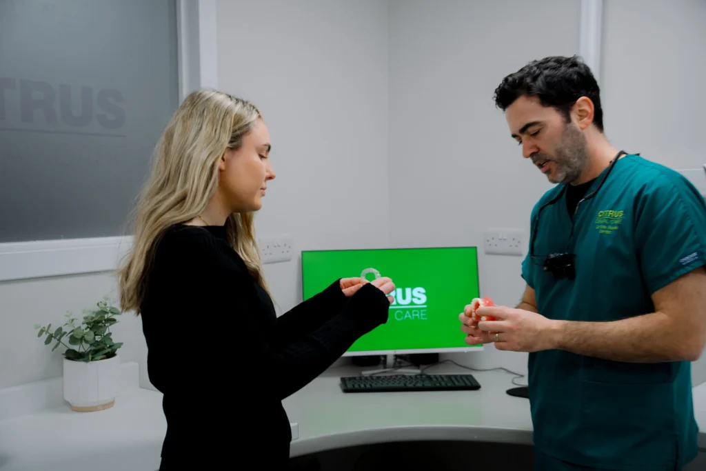 Invisalign in Edinburgh: A Straightforward Guide to Cost, Process and Results