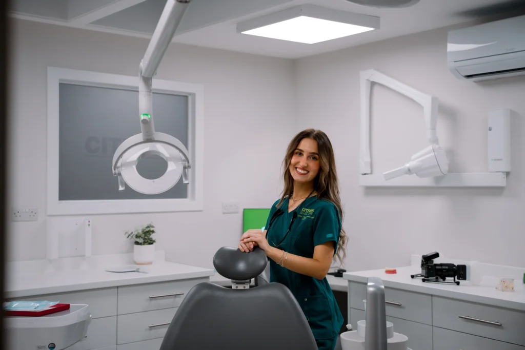 How to Find an NHS Dentist in Edinburgh (And What to Do If You Can’t)