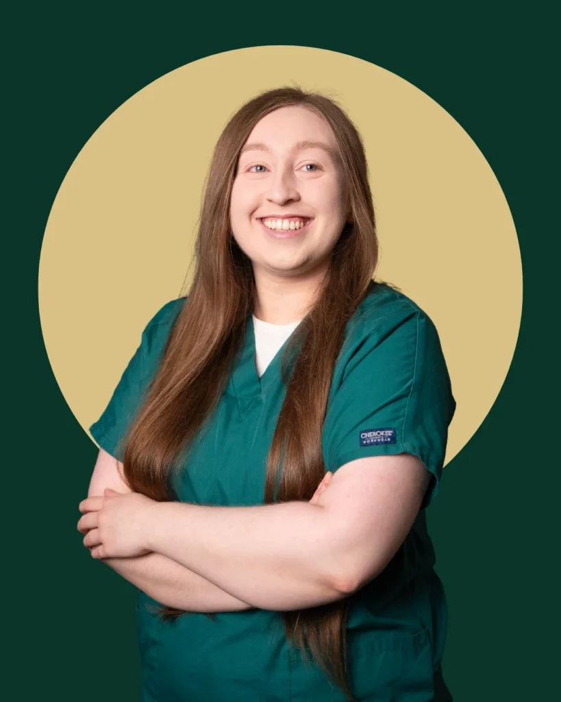 Zoe Kemp | Dental Therapist GDC No. 295494 | Citrus Dental Care